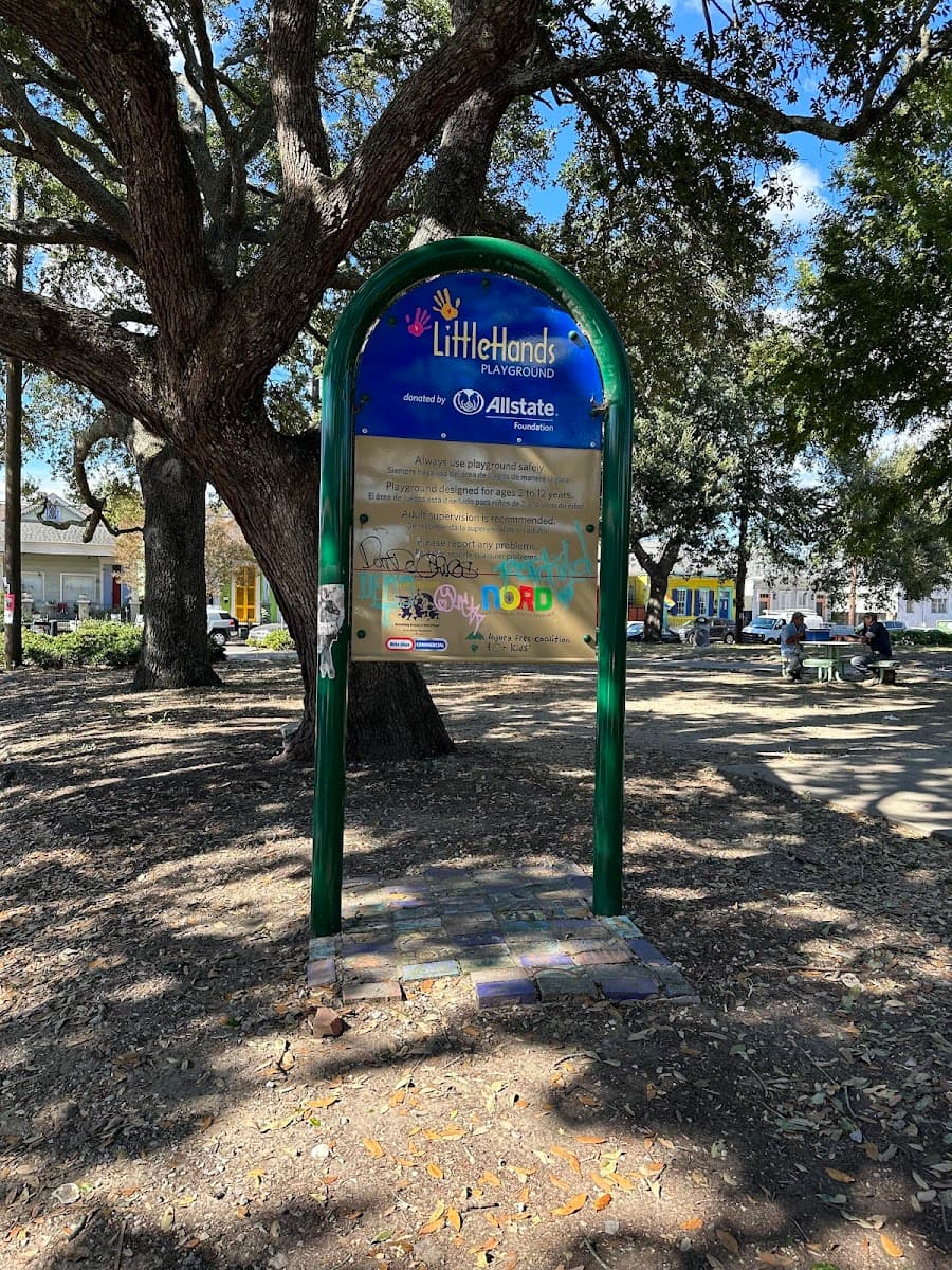 Mickey Markey Park — photo 1 of 1