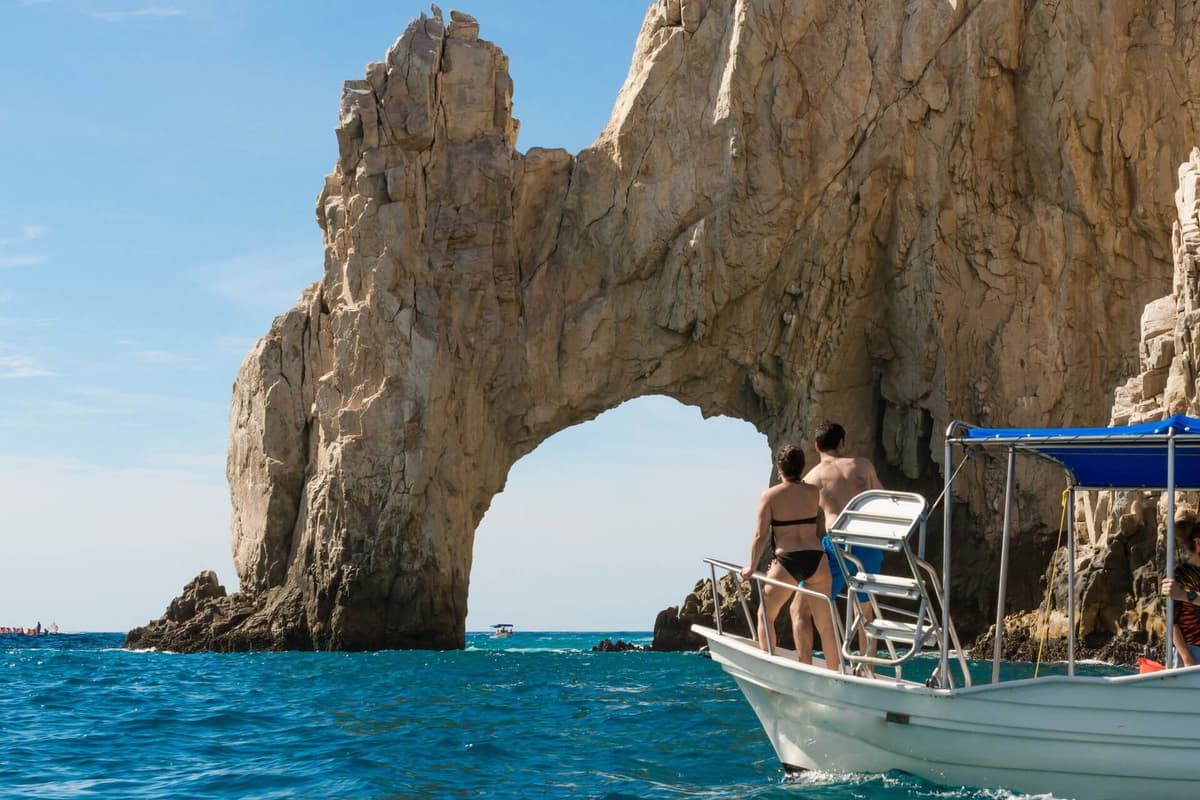 Cabo Boat Adventures