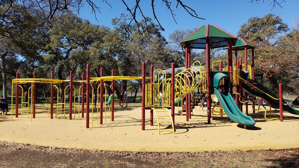 Walker Ranch Park — photo 1 of 1