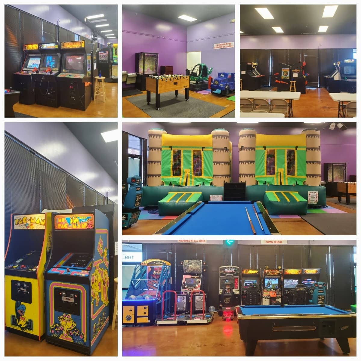 Planet Party — photo 1 of 1