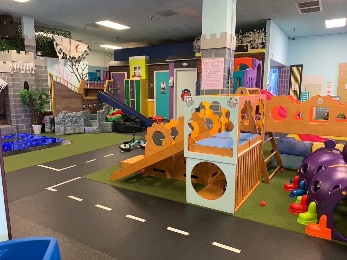 Millie Moo's — photo 1 of 1