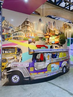 Ratchadamnoen Contemporary Art Center