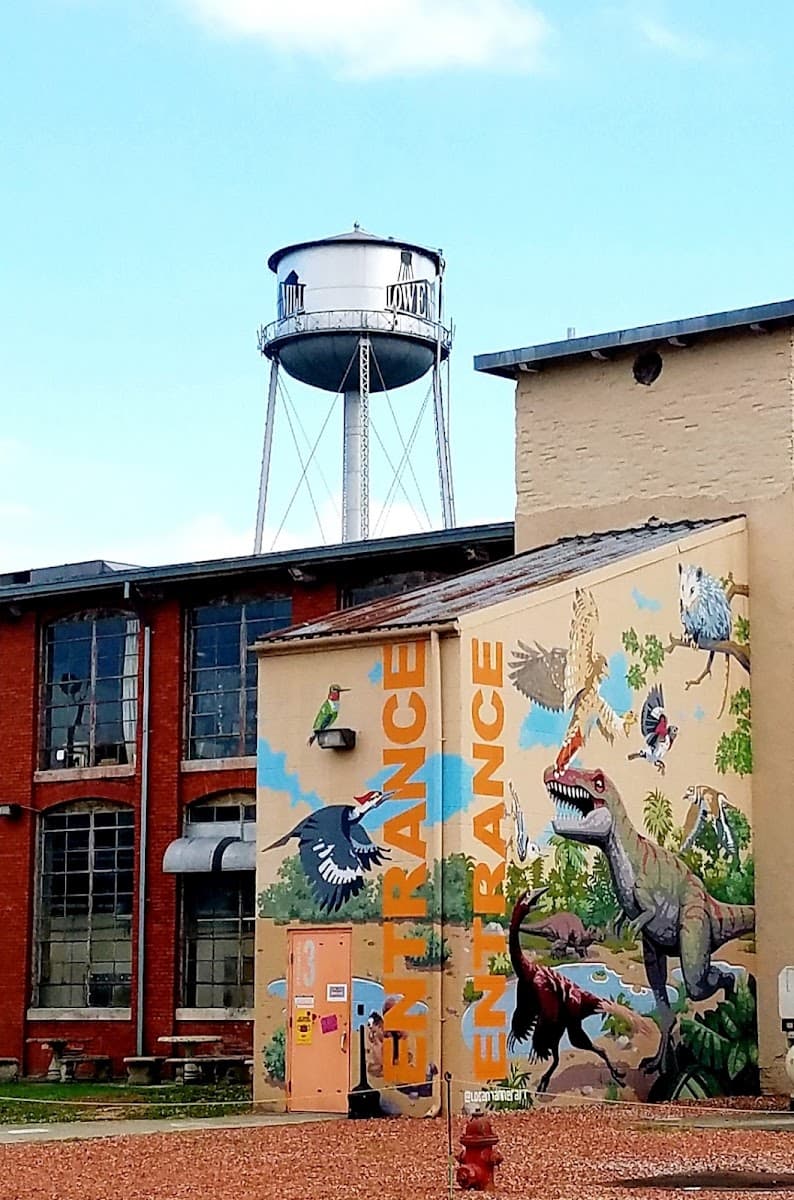 Huntsville Art League