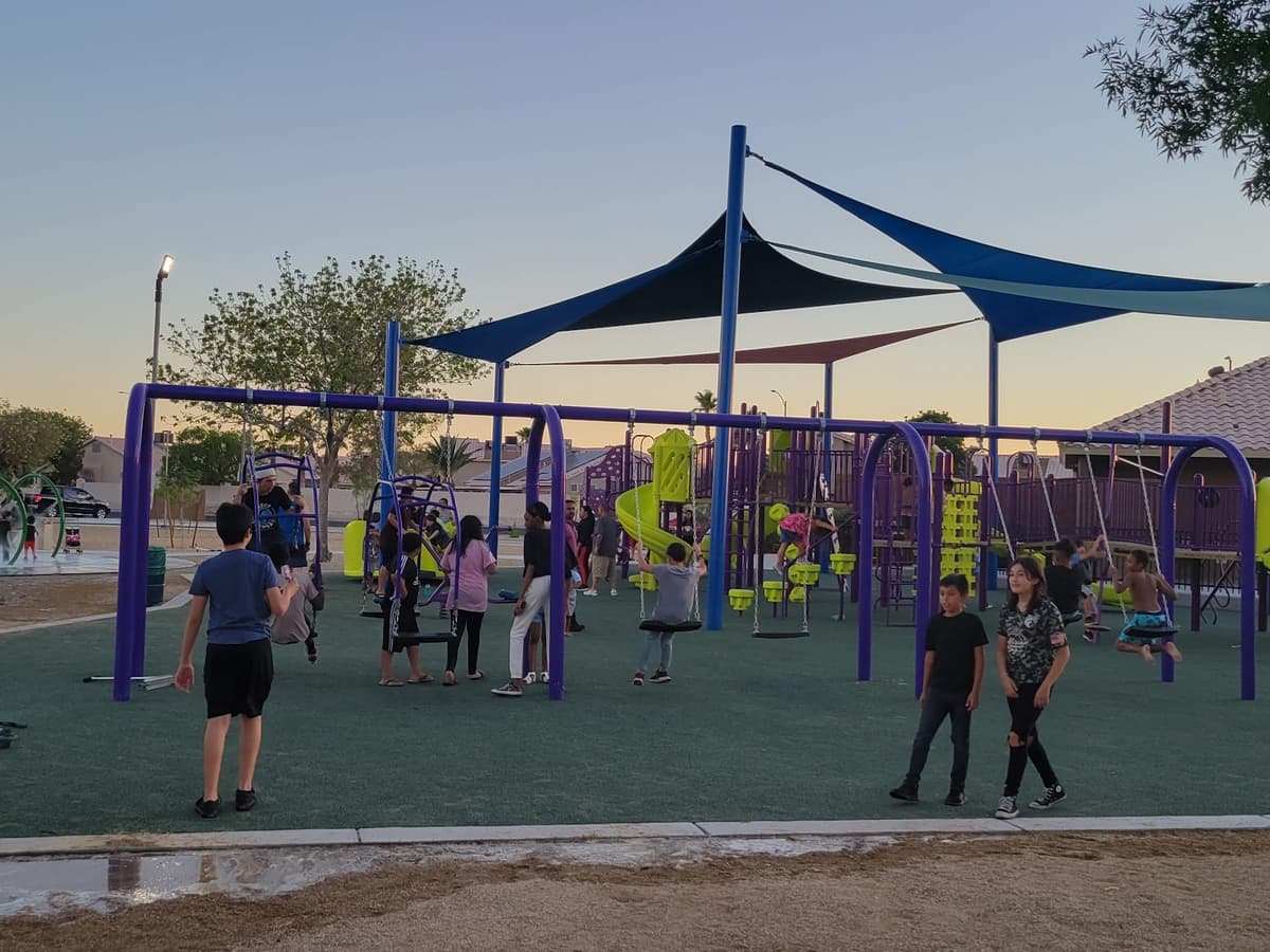 Lewis Family Park — photo 1 of 1