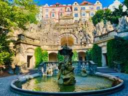 Grebovka (Havličkovy sady)