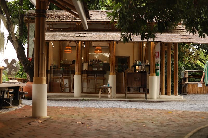 Natura Cafe — photo 1 of 1