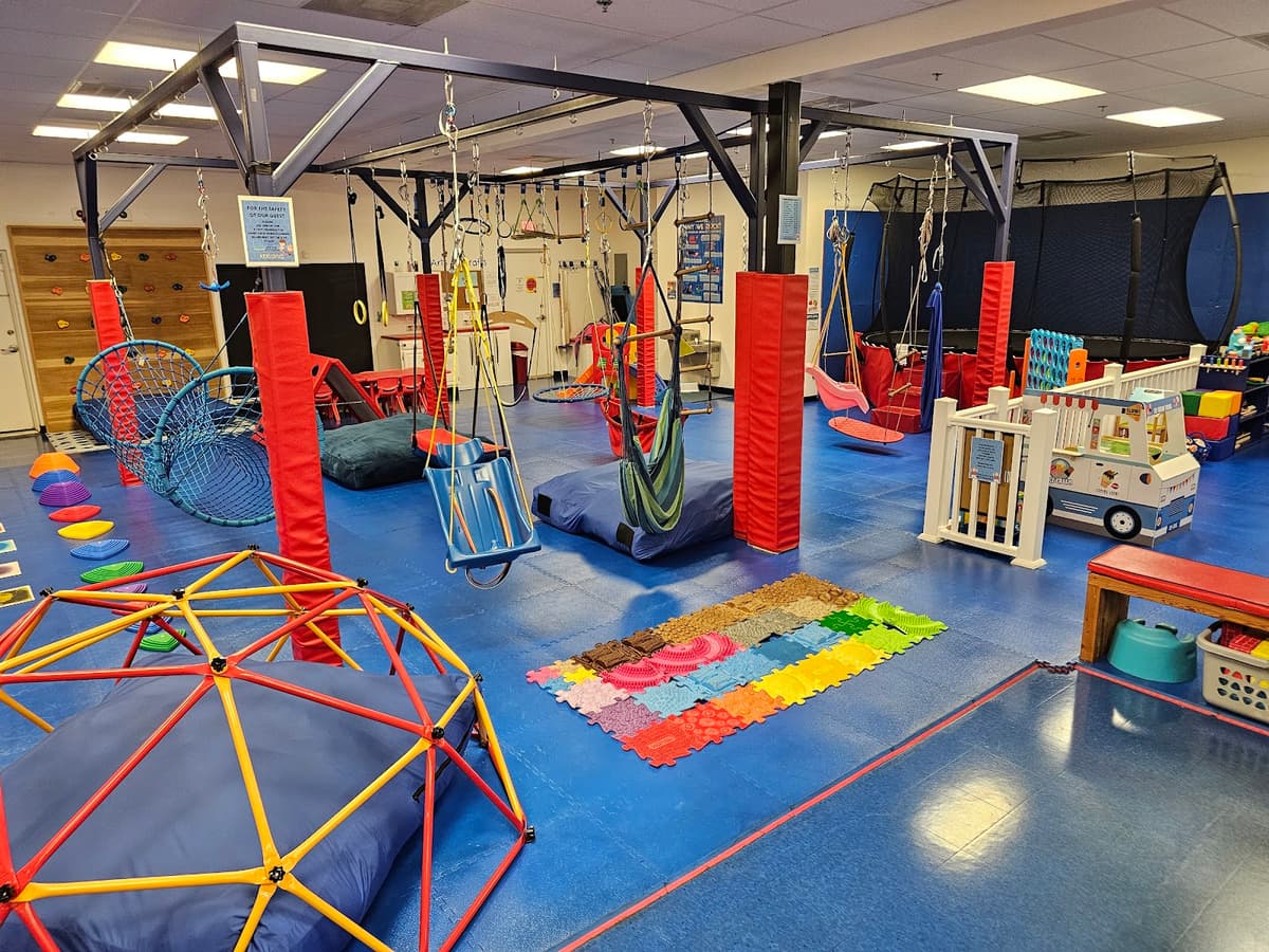 We Rock the Spectrum - Tampa — photo 1 of 1