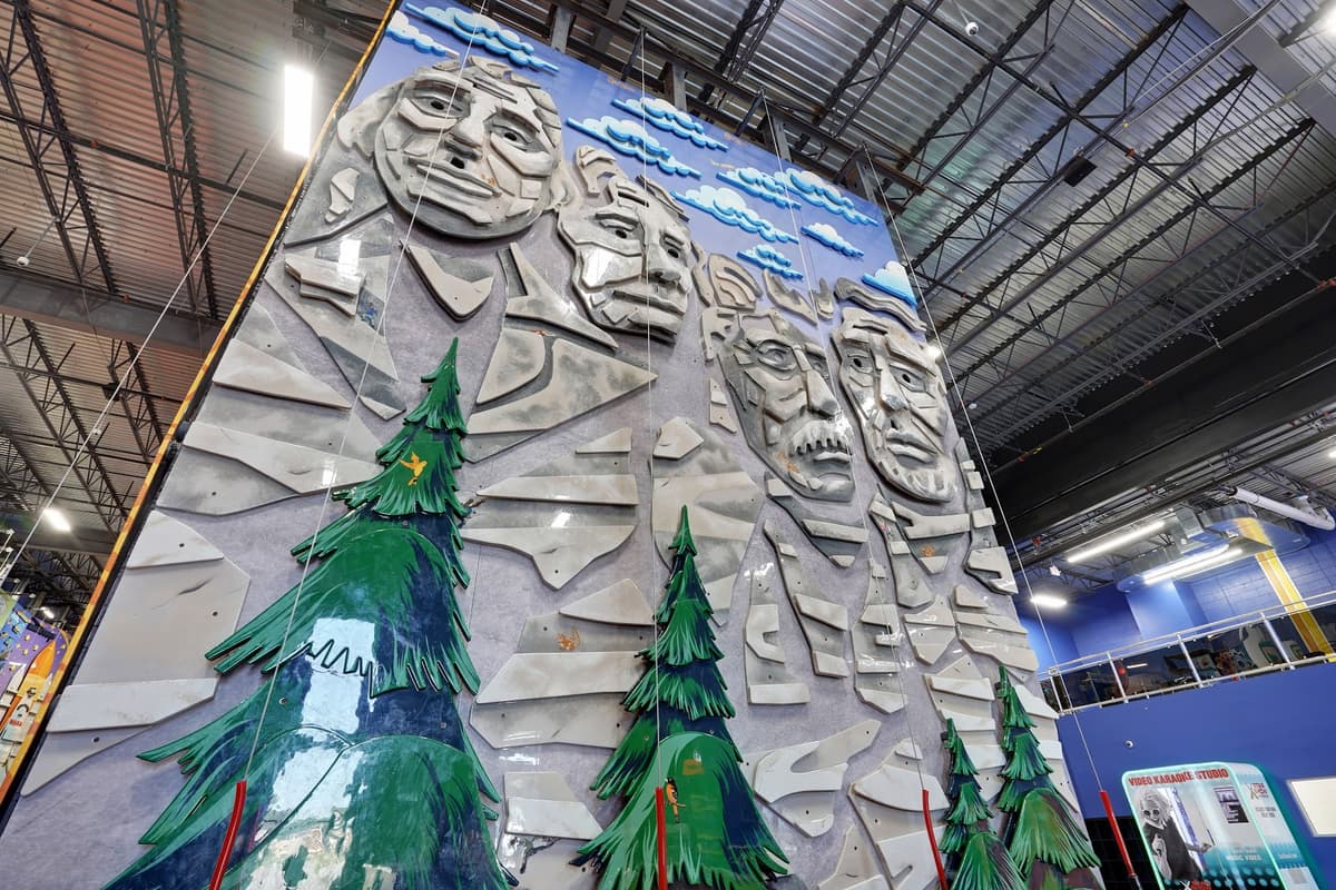 ClimbZone Chicago — photo 1 of 1