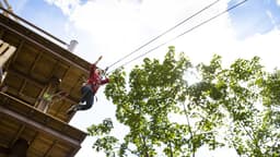 Go Ape Battersea