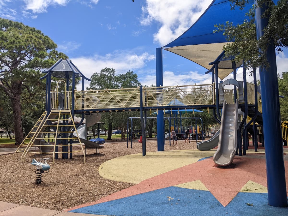 Ballast Point Park — photo 1 of 1