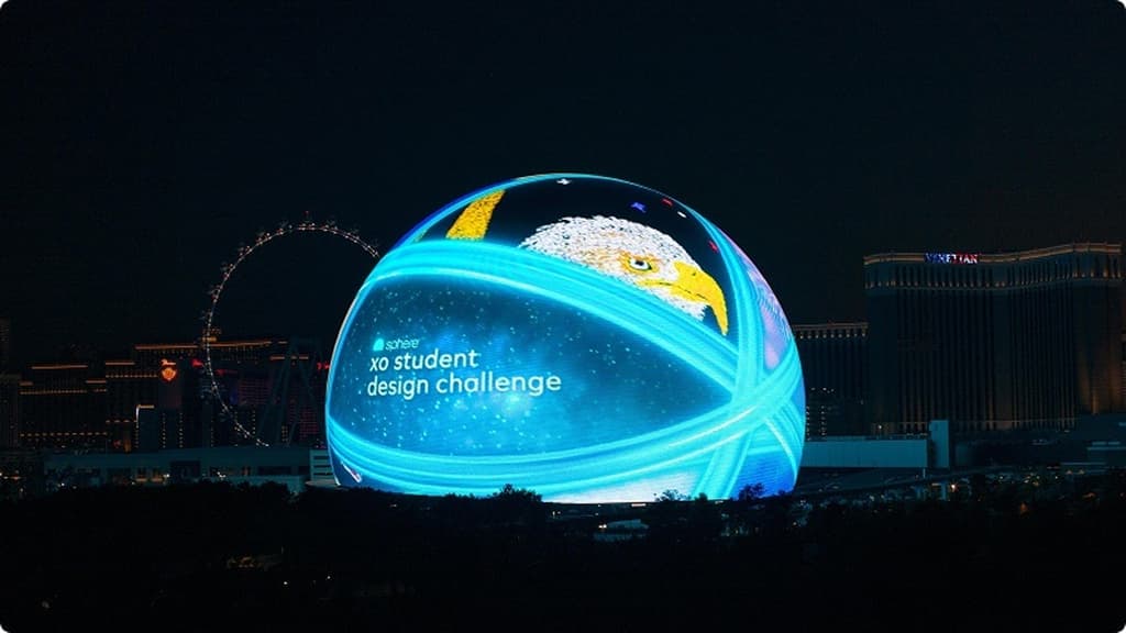 Sphere — photo 1 of 1