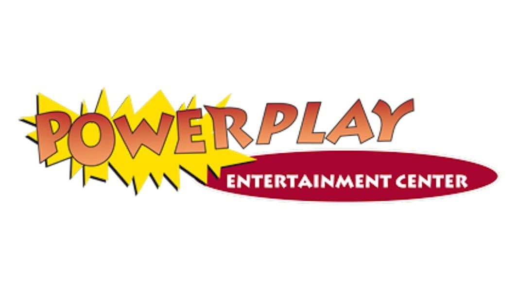 PowerPlay Metro North Entertainment Center