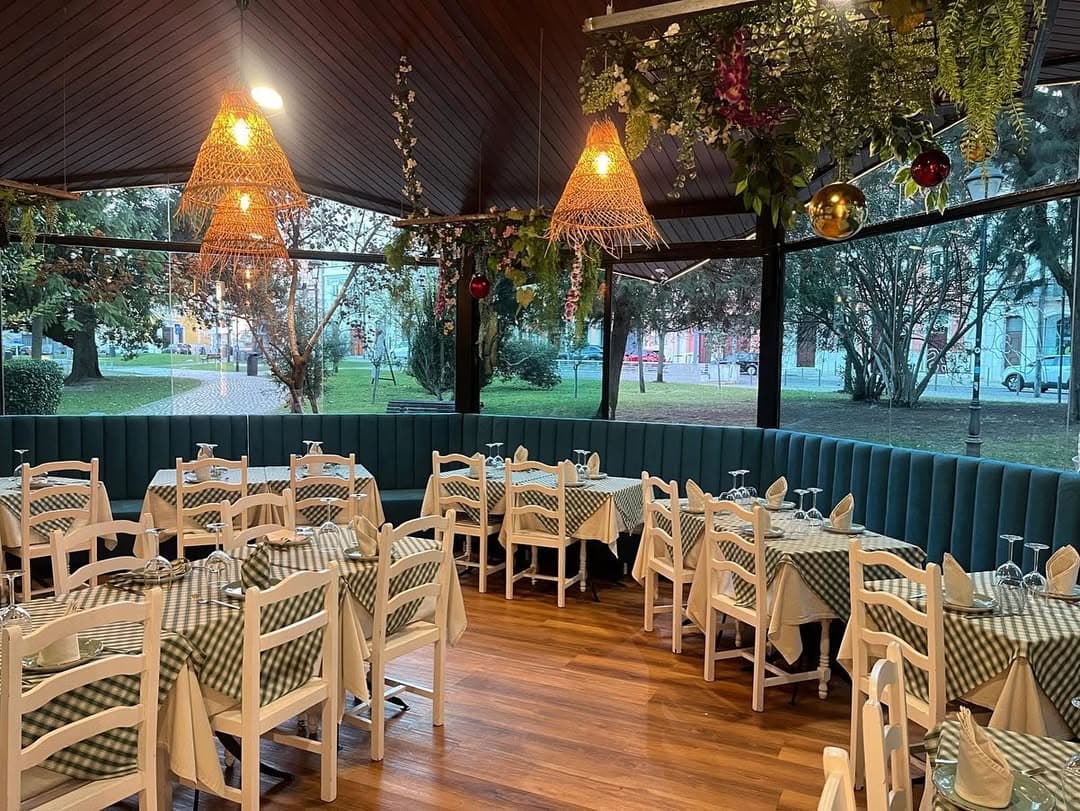 La Villa — photo 1 of 1