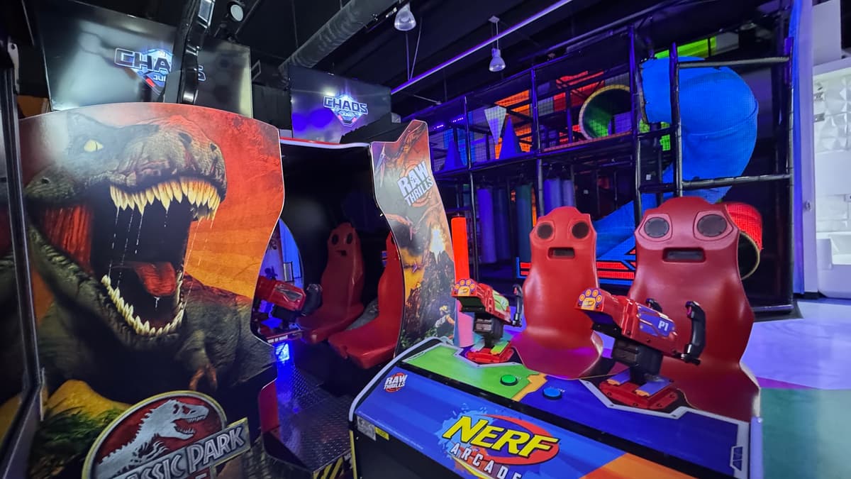 Minitownparty — photo 1 of 1