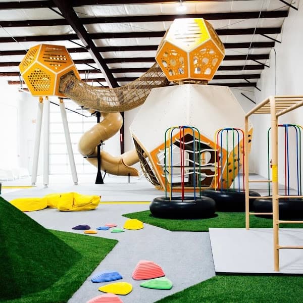 The Hive on Woodland — photo 1 of 1