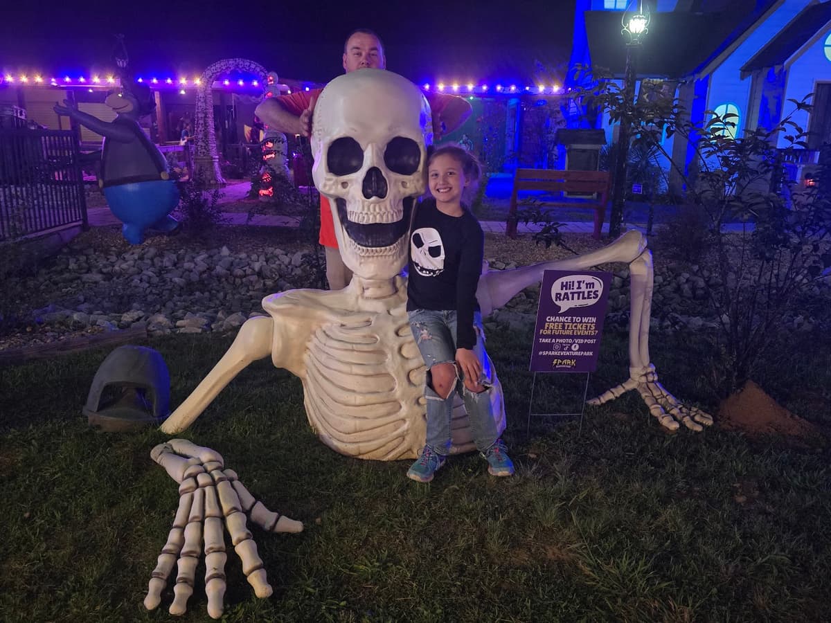 SPARK Adventure Quest