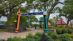 Allan Shivers Park