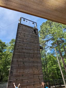 Butter and Egg Adventures