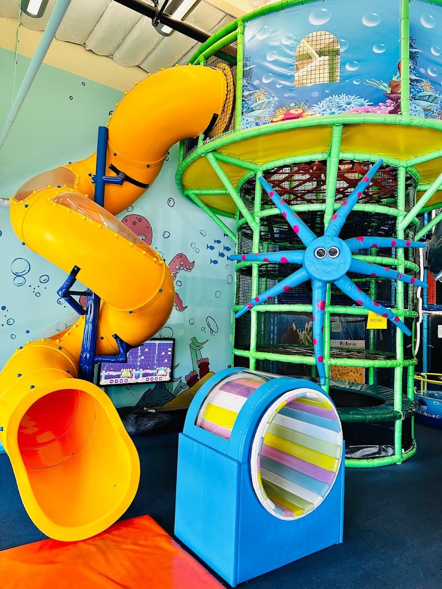 Jump N Play — photo 1 of 1