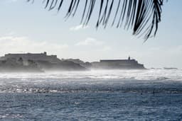 Balneario El Escambrón