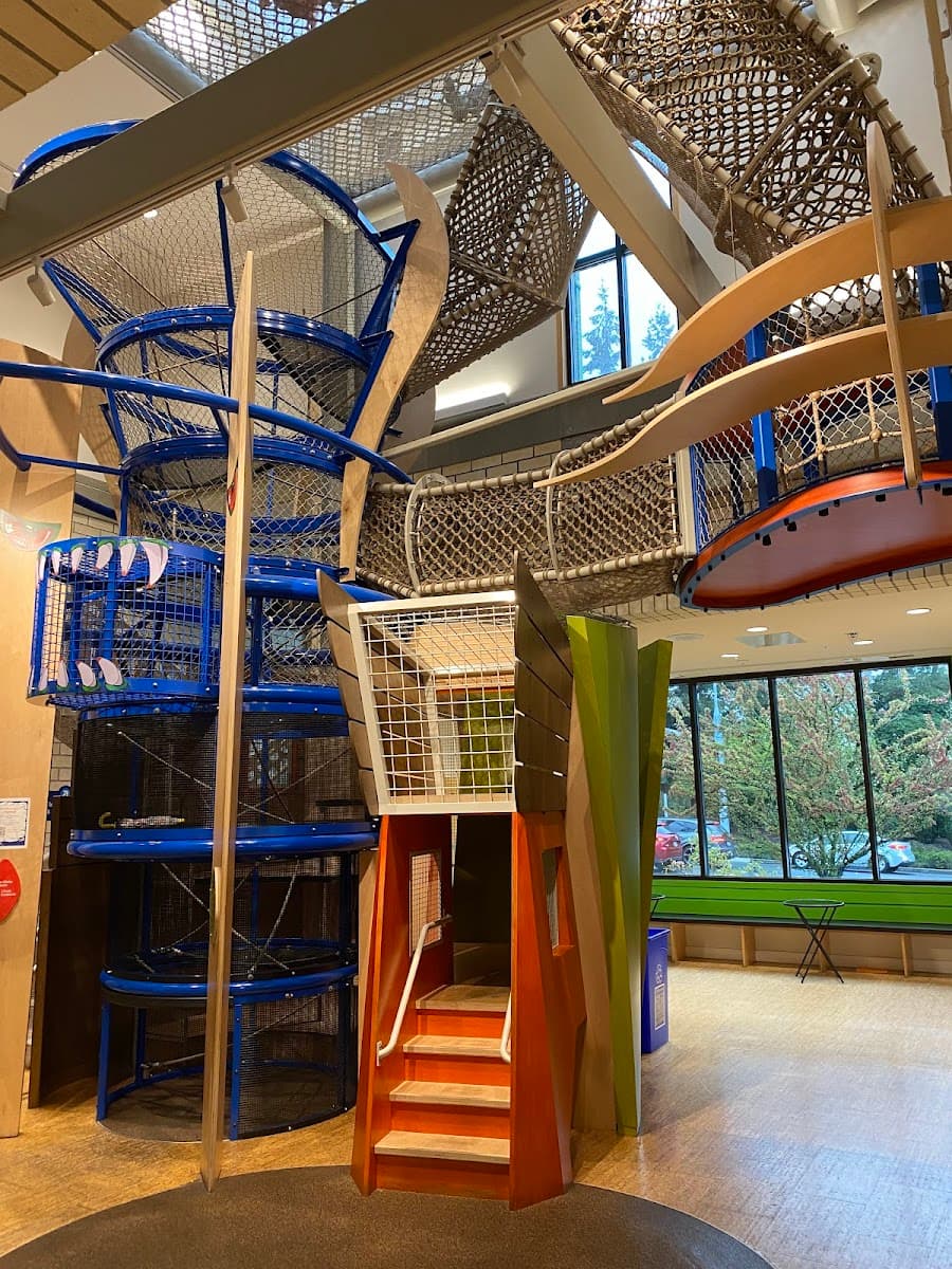 KidsQuest Children's Museum — photo 1 of 1