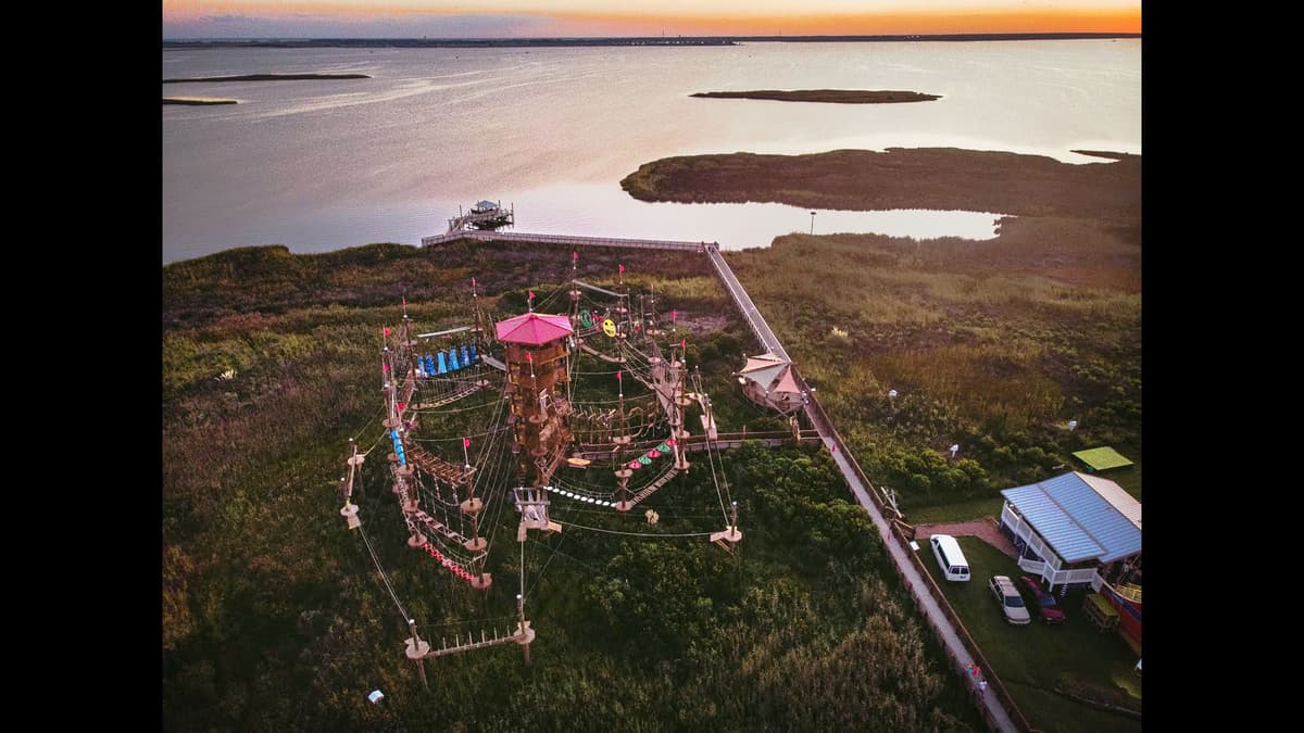 First Flight Adventure Park — photo 1 of 1