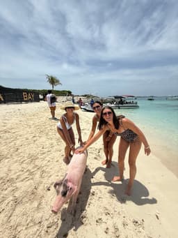 700 Islands Adventure tours