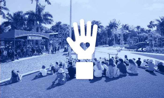 Cox Science Center and Aquarium