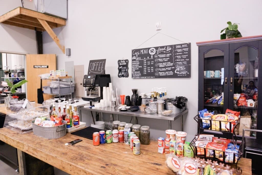 Sugar Space Play House