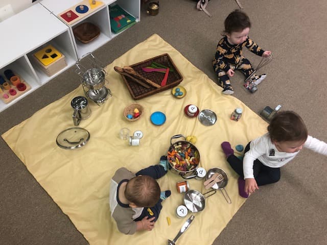 Little Ivies DC — photo 1 of 1