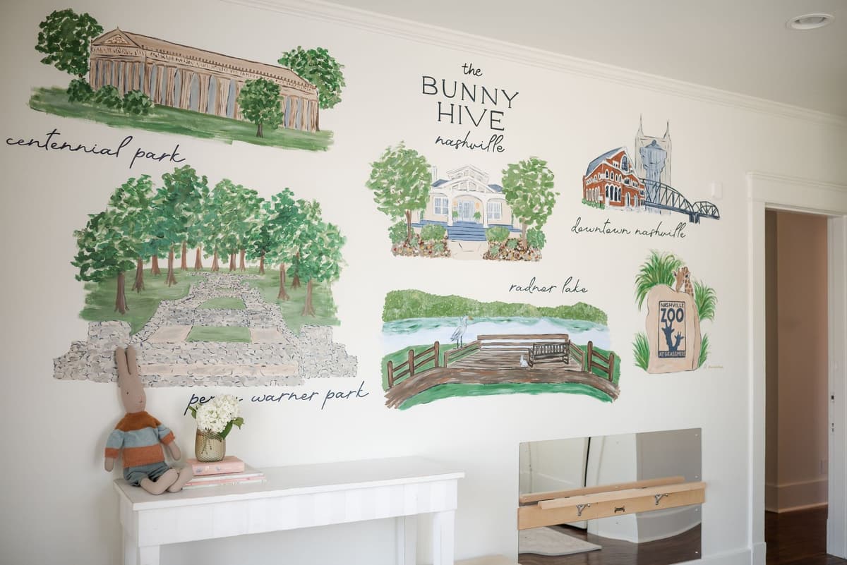 The Bunny Hive Nashville