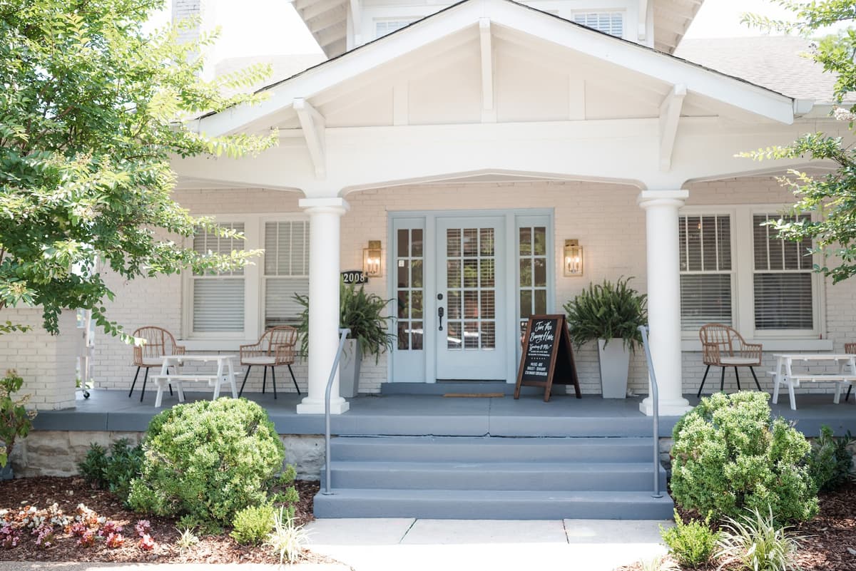 The Bunny Hive Nashville