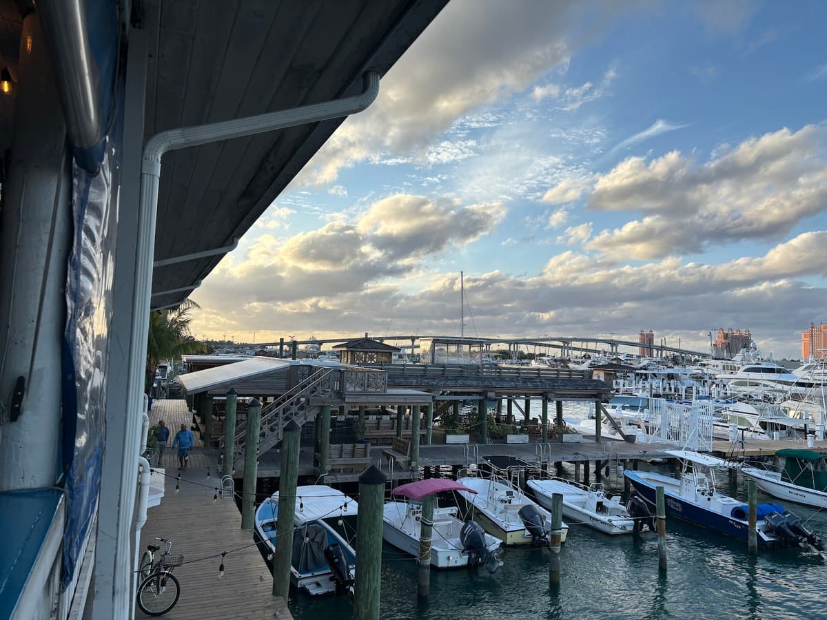 Poop Deck — photo 1 of 1