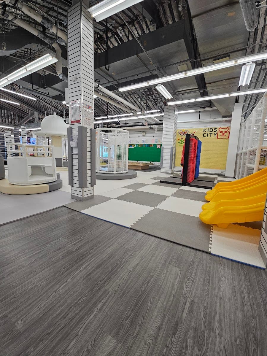 KIDS CITY ADVENTURE — photo 1 of 1