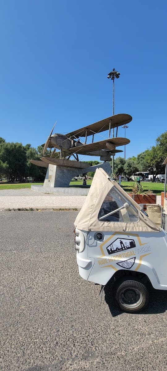 Ride In Portugal Tours