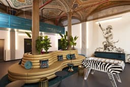 JO&JOE Roma Restaurant & Bar