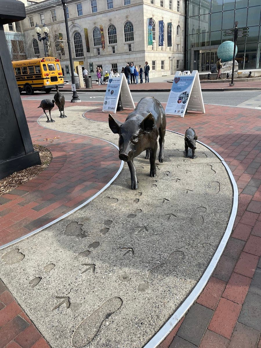 Asheville Urban Trail — photo 1 of 1