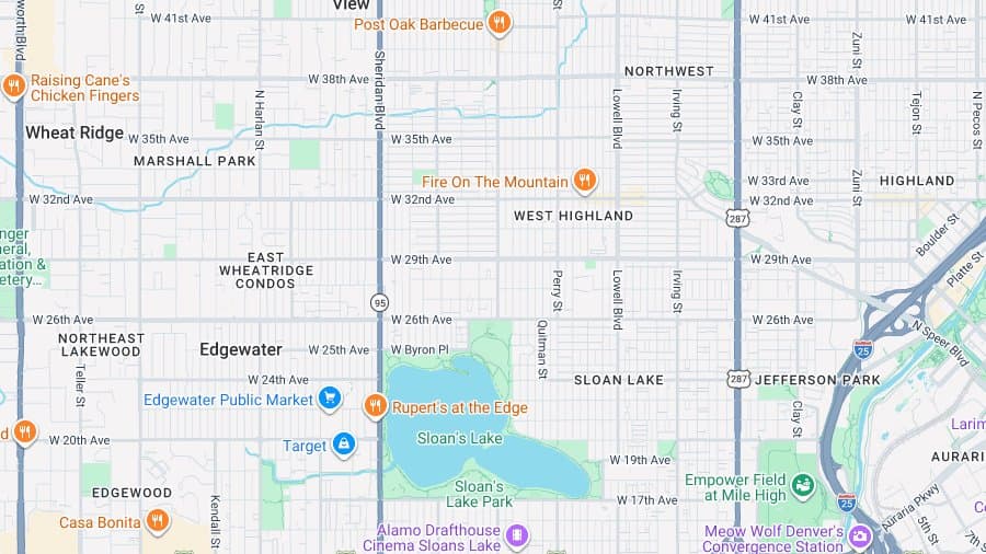 The Indianapolis Cultural Trail