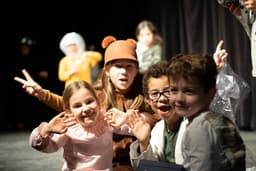 Prague Youth Theatre