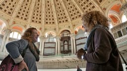 Runner Bean Tours Barcelona