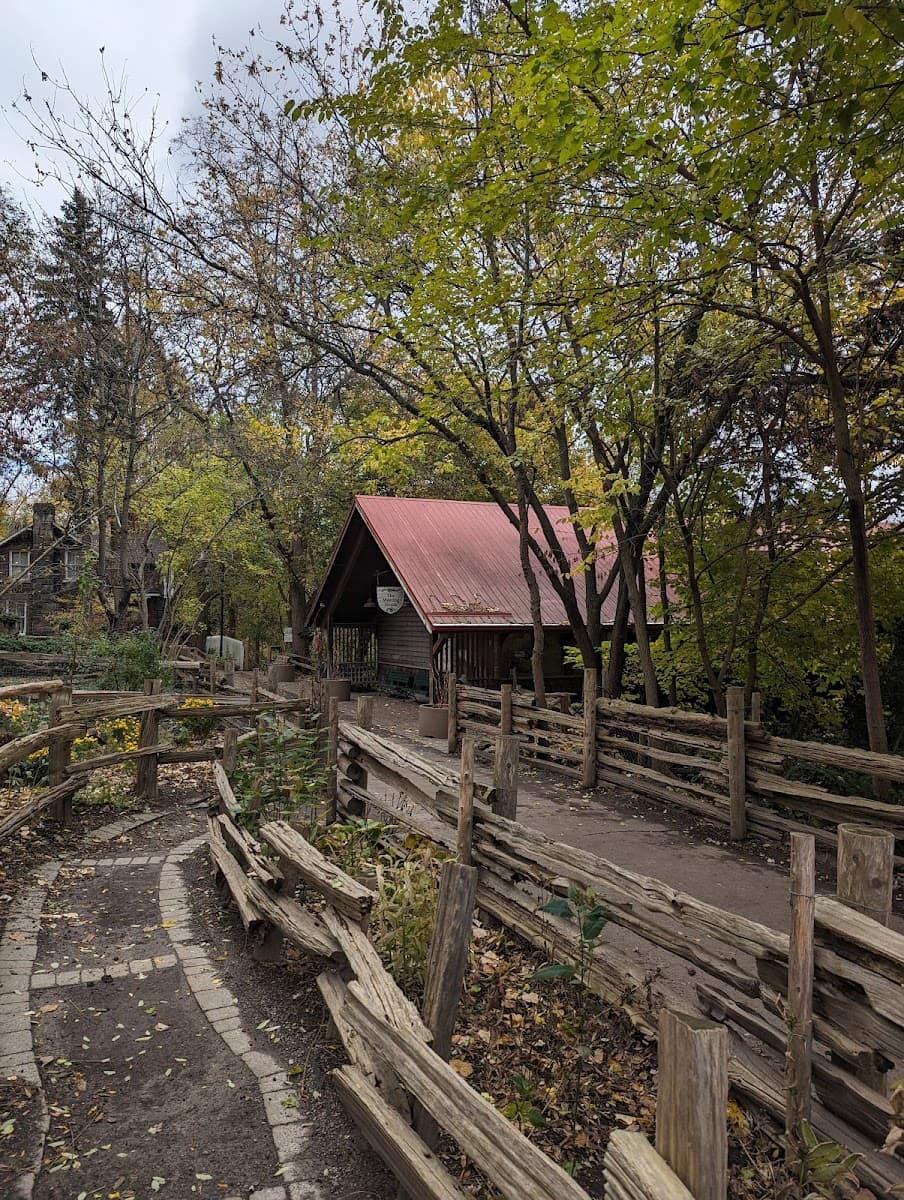 Riverdale Farm - Meeting House — photo 1 of 1