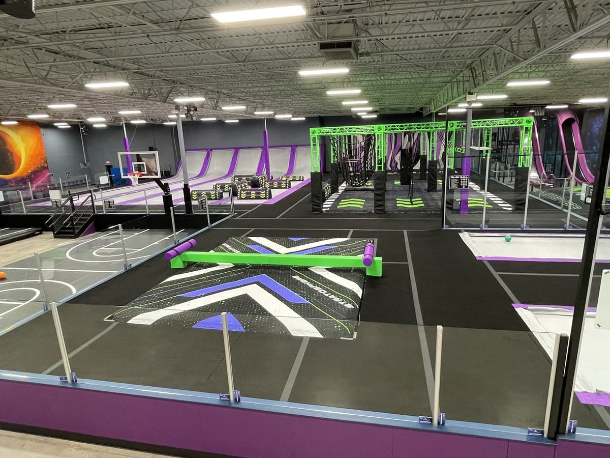 Stratosphere Adventure Park — photo 1 of 1