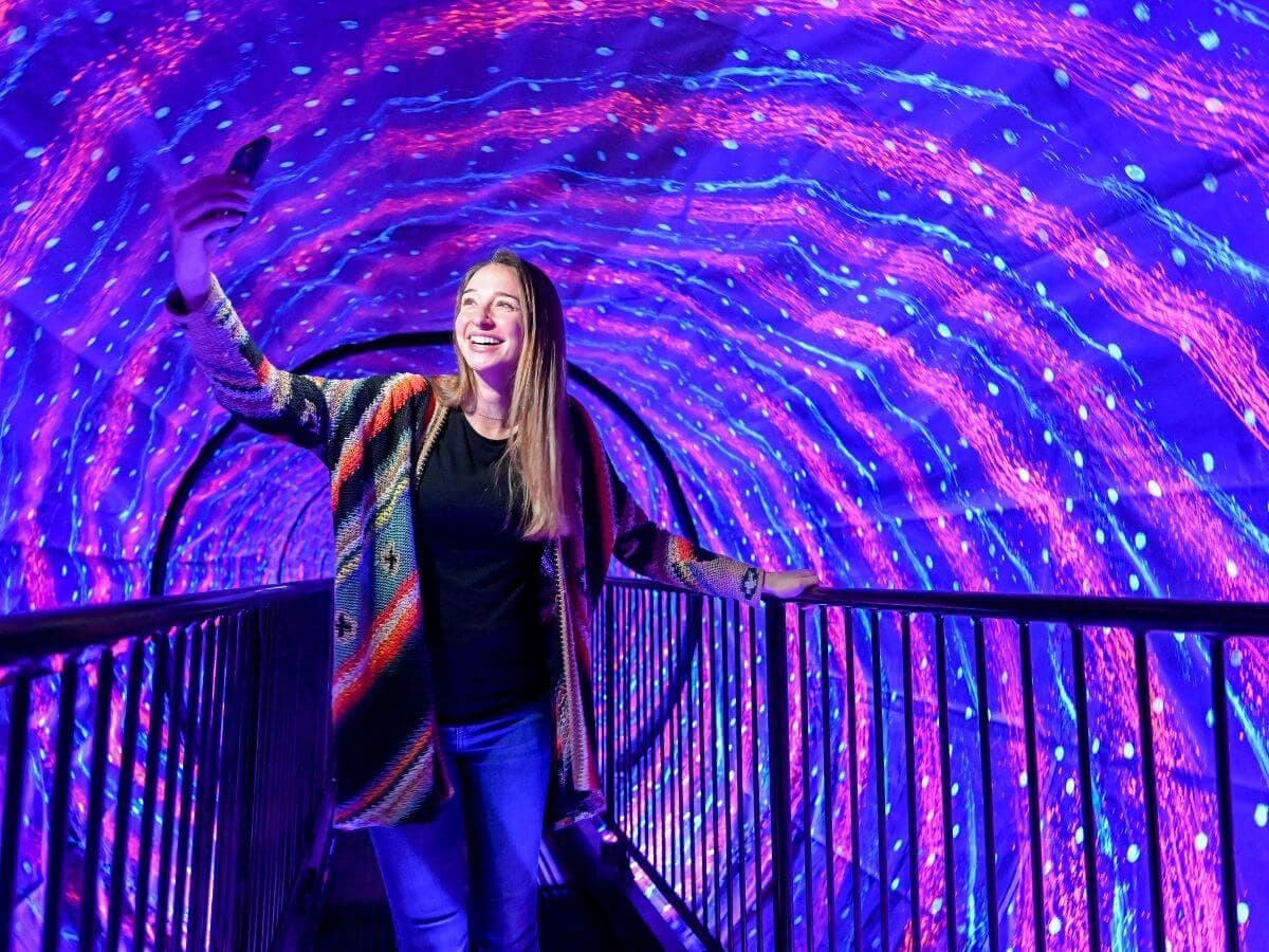 Museum of Illusions Toronto