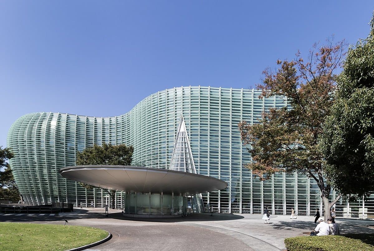 Arakawa Amusement Park