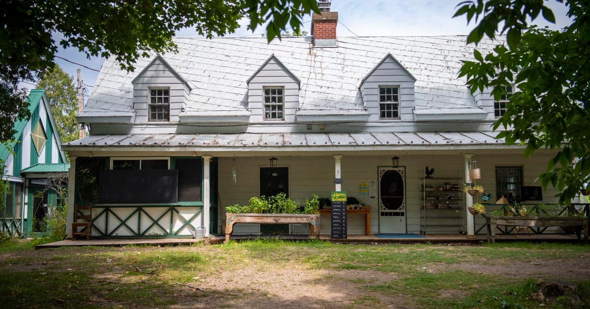 Parc-nature du Cap-Saint-Jacques