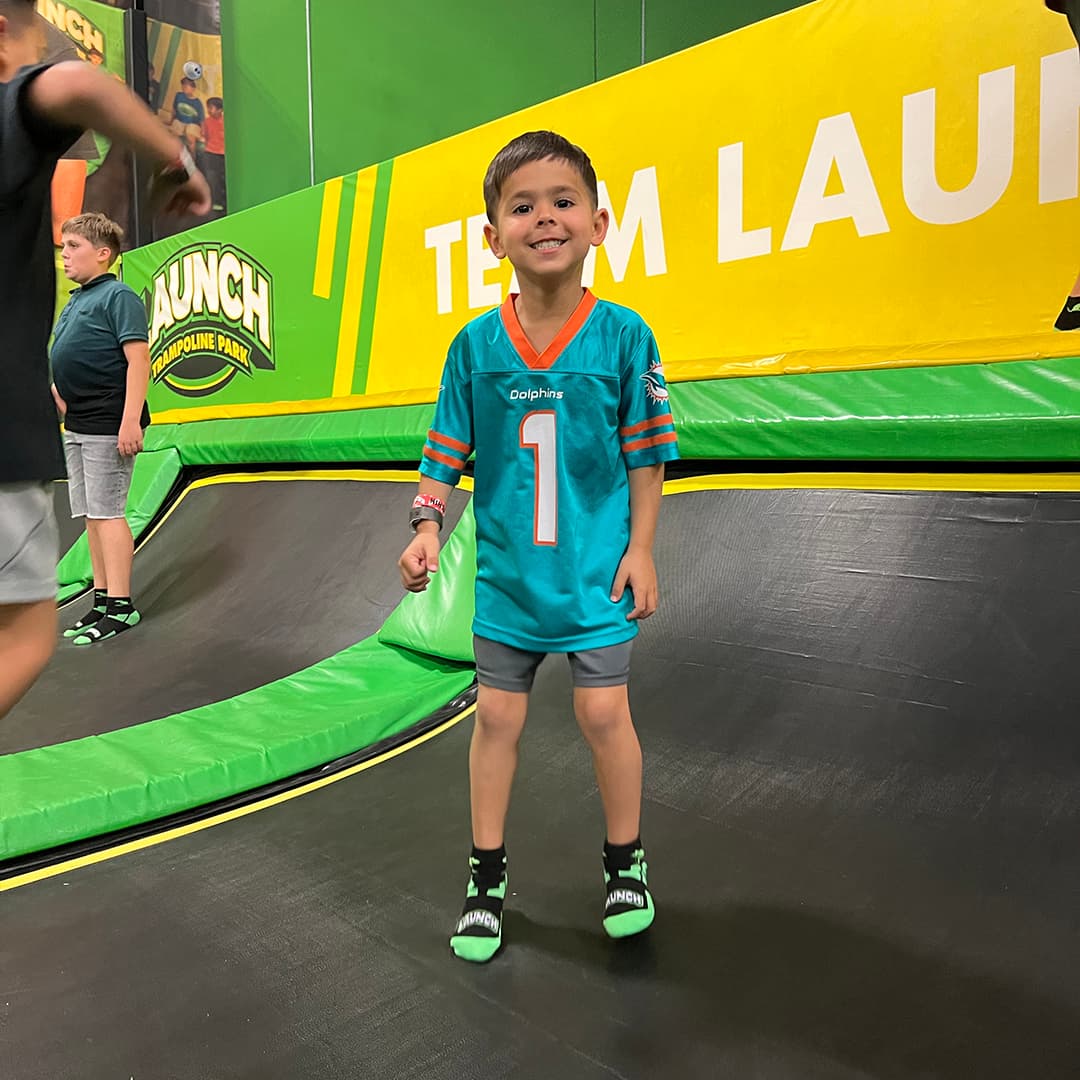 Launch Family Entertainment Doral — photo 1 of 1