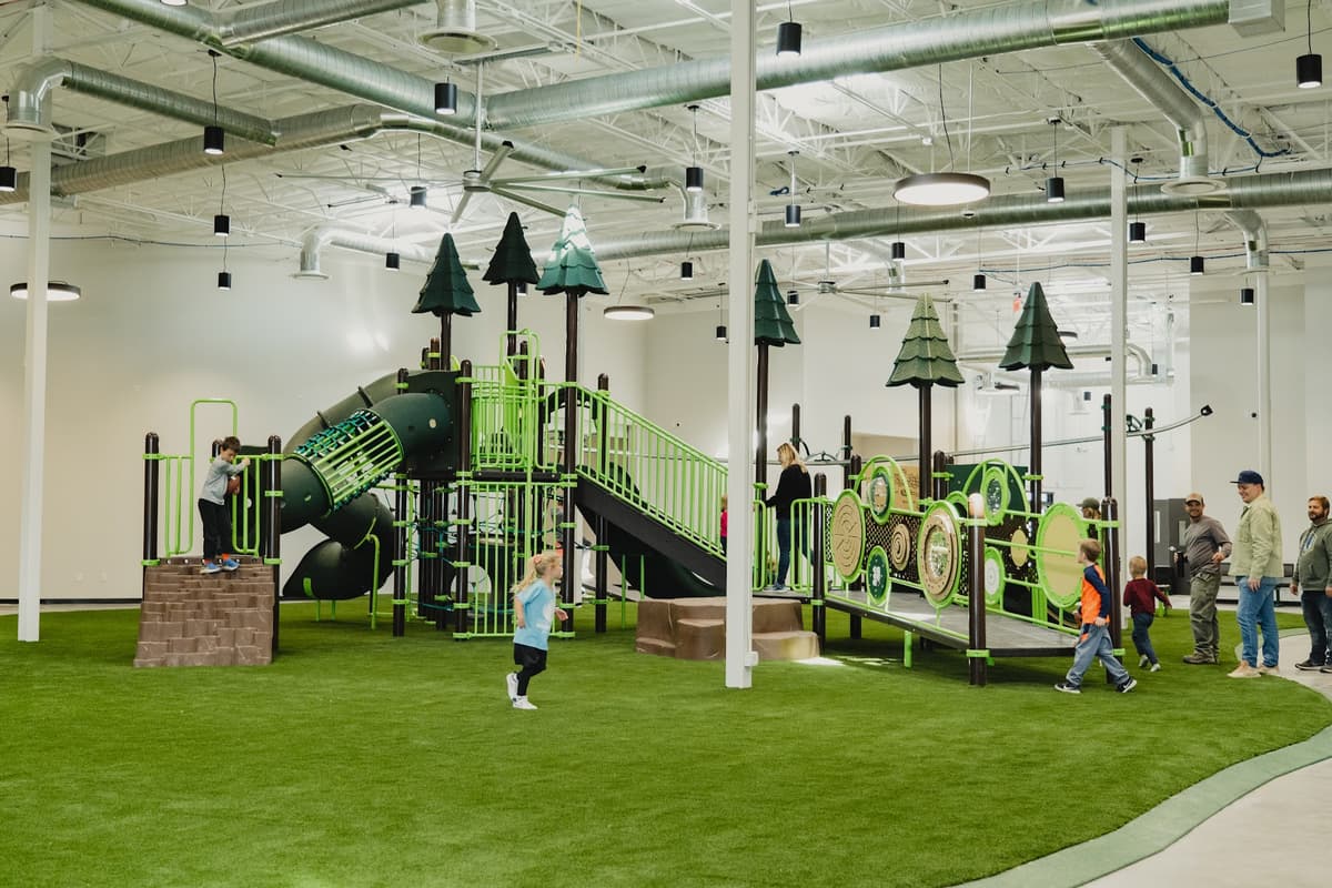 Park Collective — photo 1 of 1