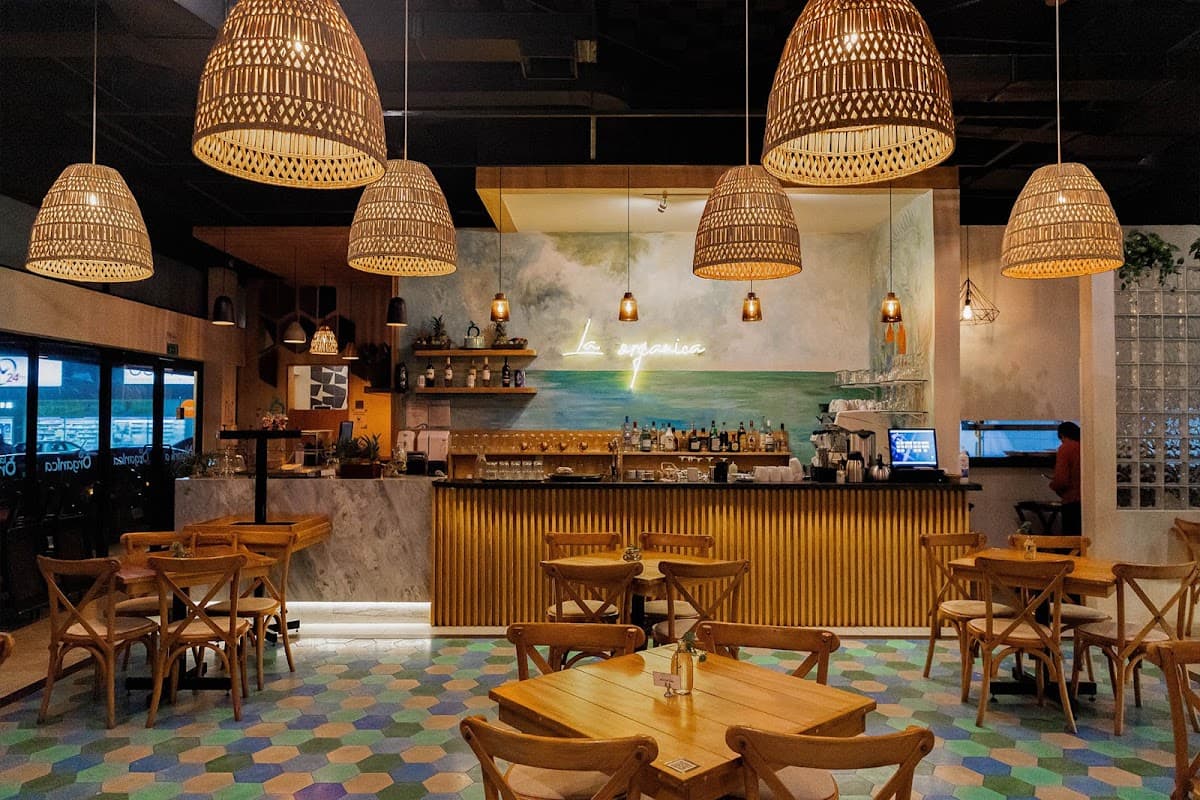 La Organica — photo 1 of 1