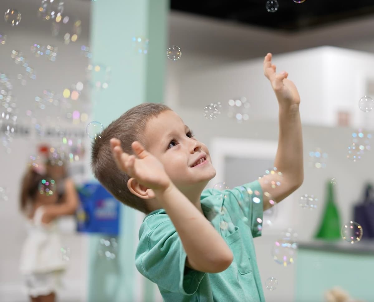 Little Play Place — photo 1 of 1