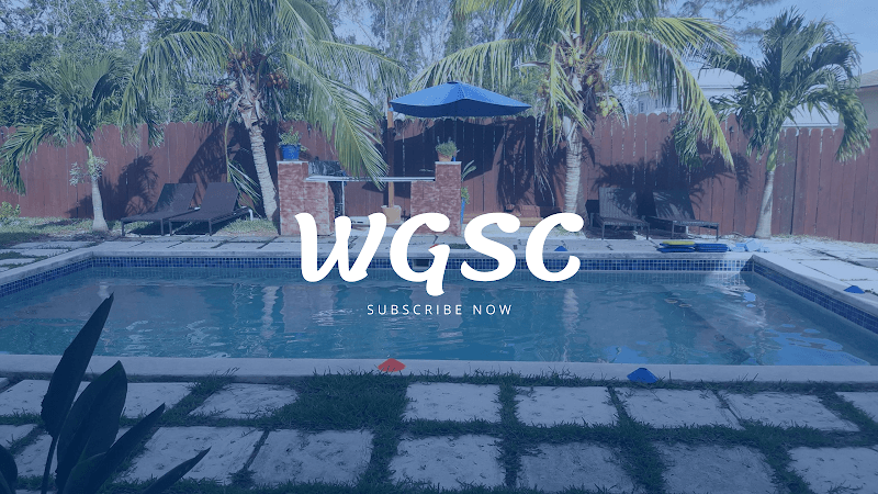 West Grove Swim Class